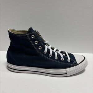 Converse Men’s Chuck Taylor All Star Canvas High Top Sneakers, Size 12 M